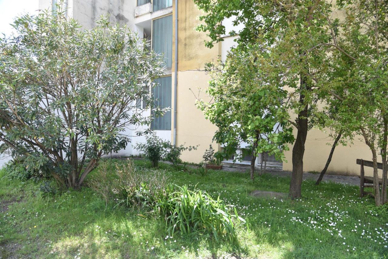 D&D Apartment 1 บุดวา ภายนอก รูปภาพ